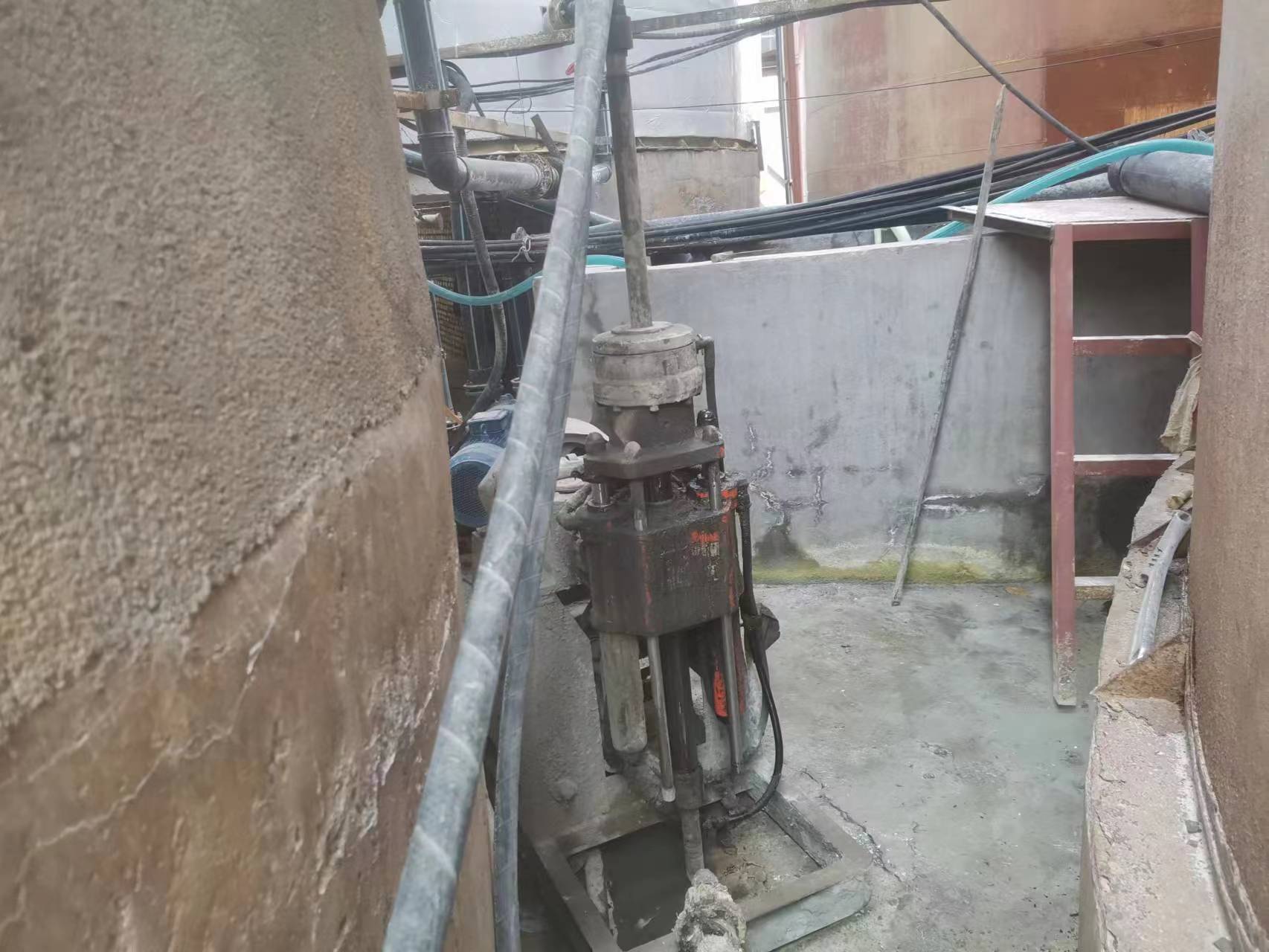 辉南基础注浆工程施工中应注意哪些?